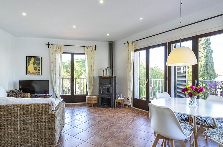 Vakantiehuis Marisol