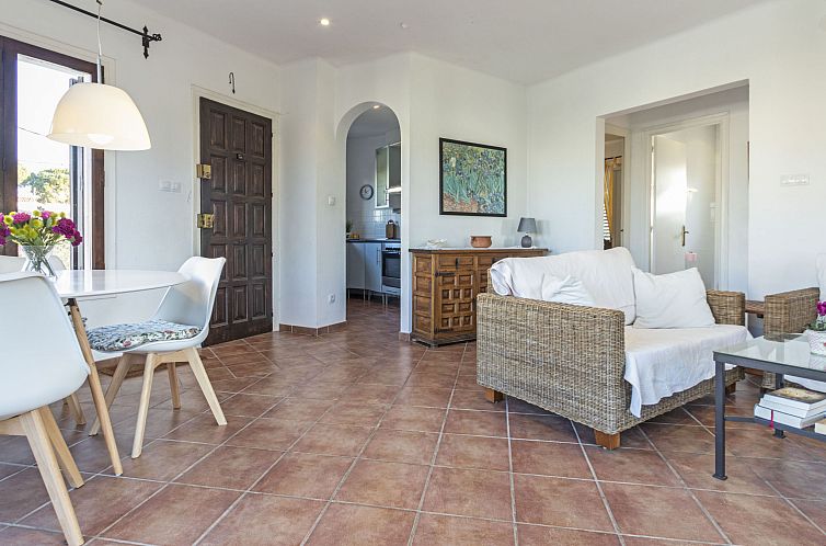 Vakantiehuis Marisol