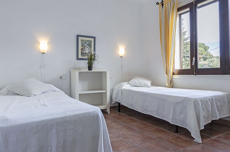 Vakantiehuis Marisol