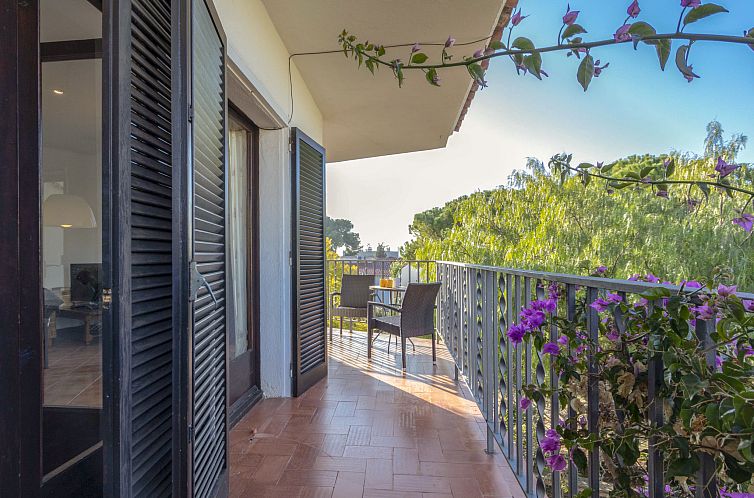 Vakantiehuis Marisol