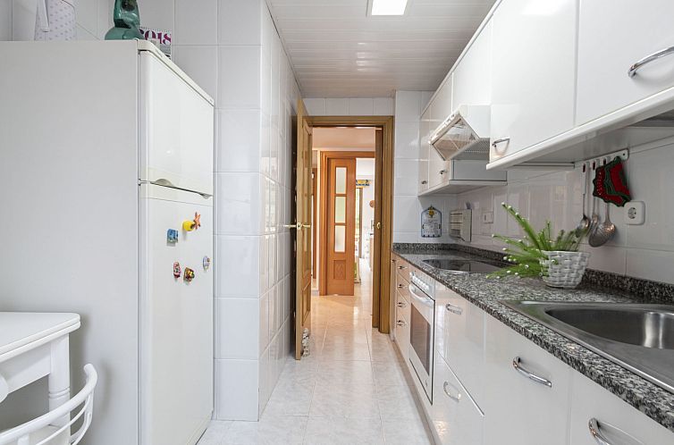 Appartement Els Pins Maria