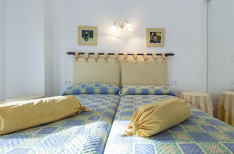 Appartement Els Pins Maria