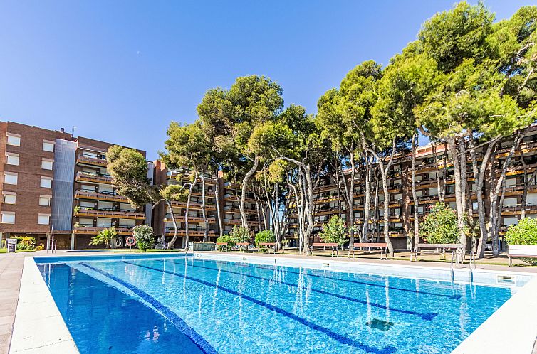 Appartement Els Pins Maria