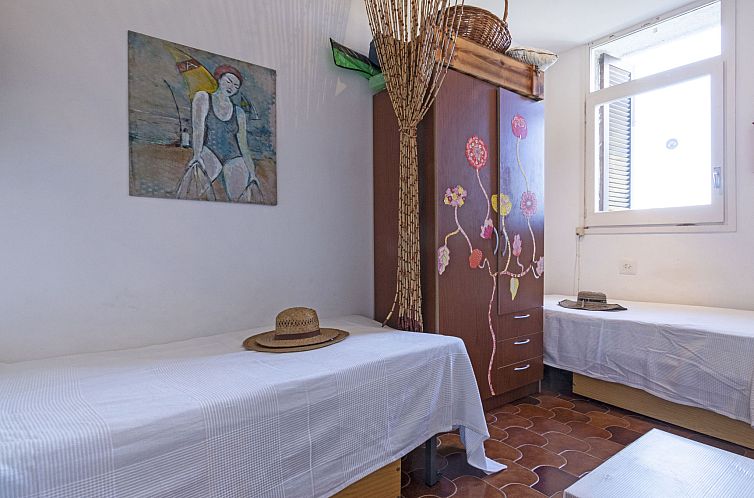 Appartement Ursula