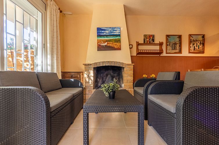 Appartement Oasis