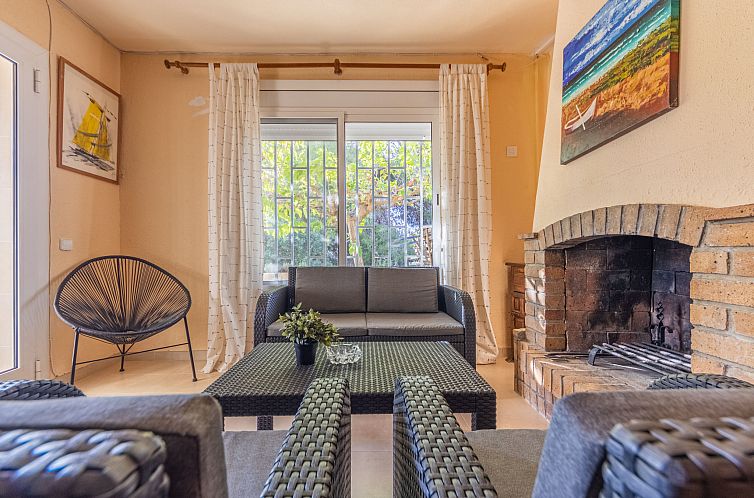 Appartement Oasis
