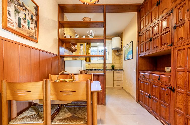 Appartement Oasis