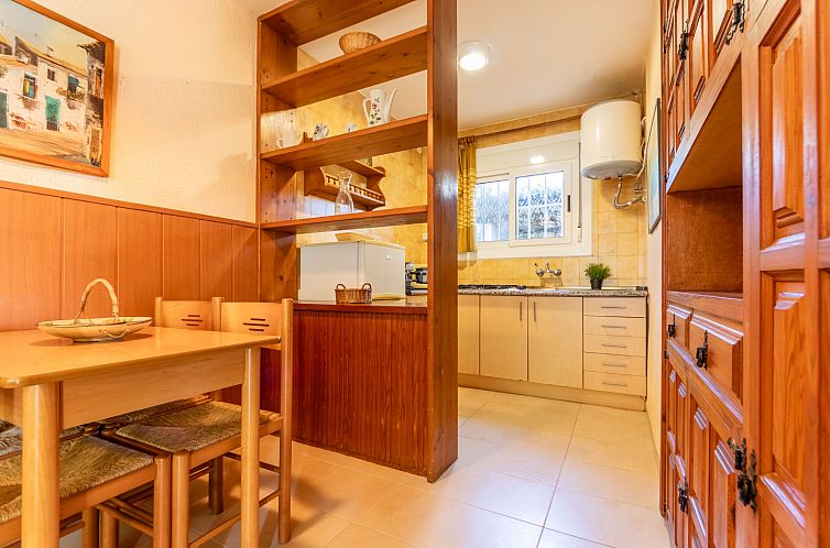 Appartement Oasis