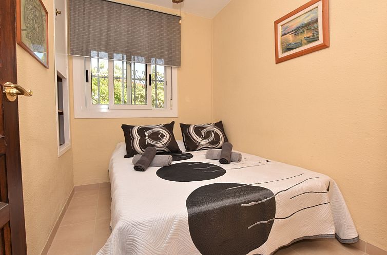 Appartement Oasis