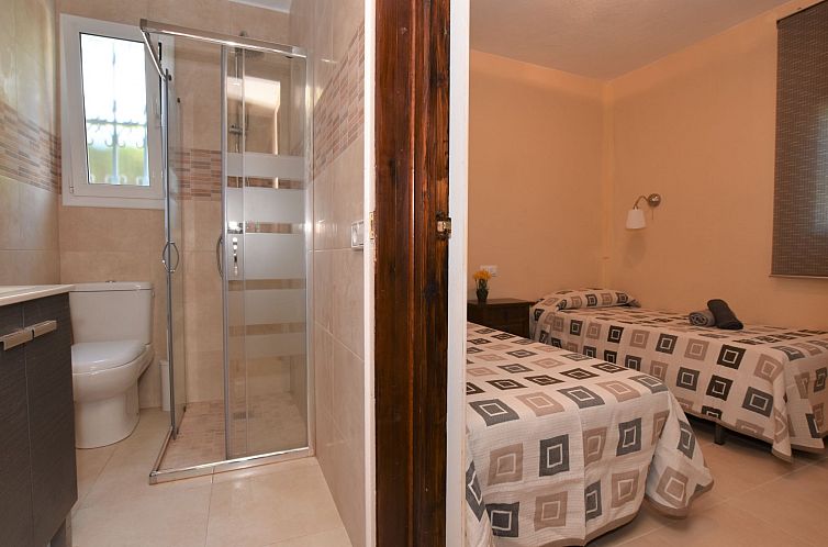 Appartement Oasis