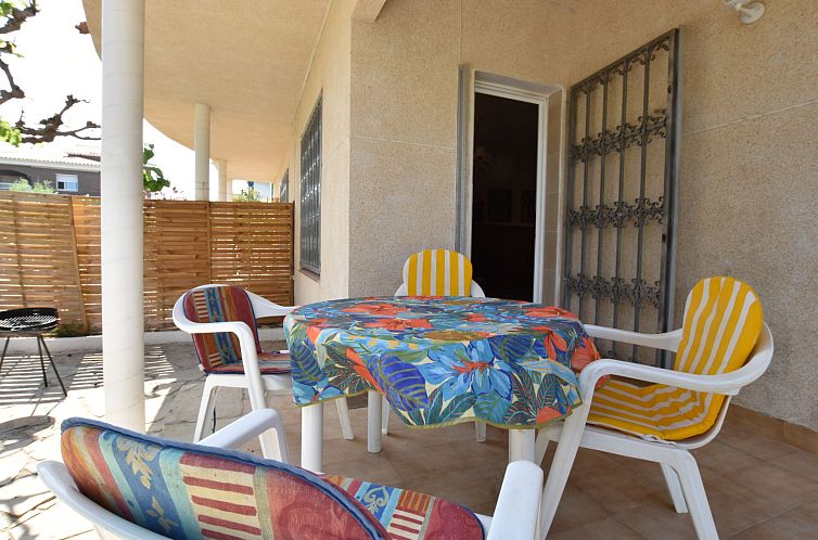 Appartement Oasis