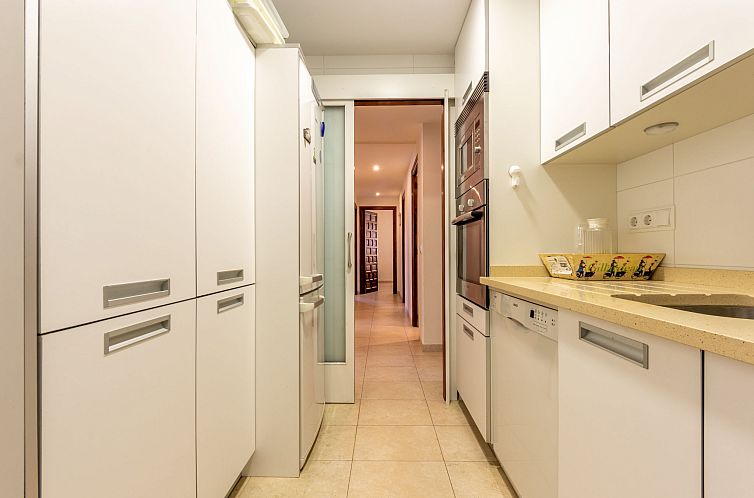 Appartement Antina Mar