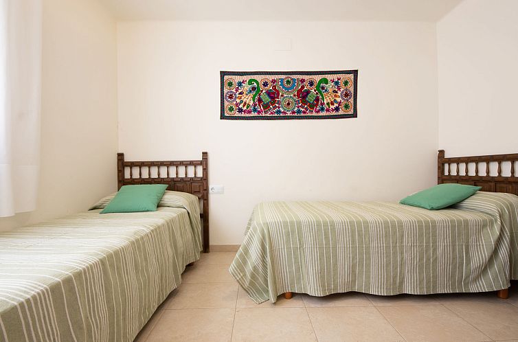 Appartement Antina Mar