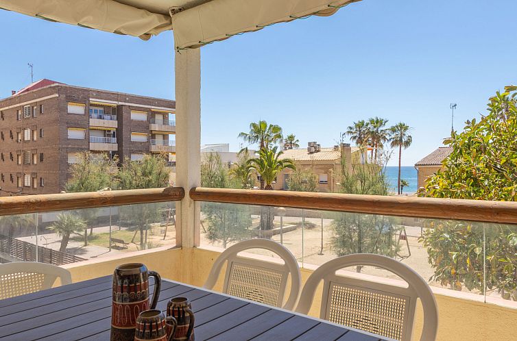 Appartement Antina Mar