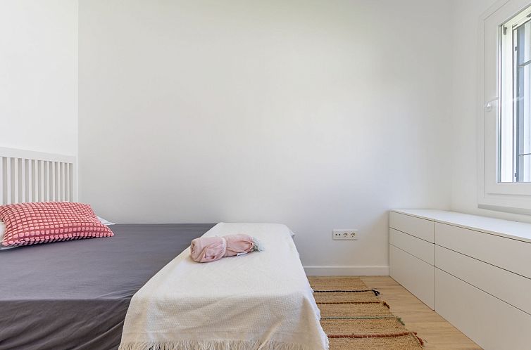 Vakantiehuis Noelia