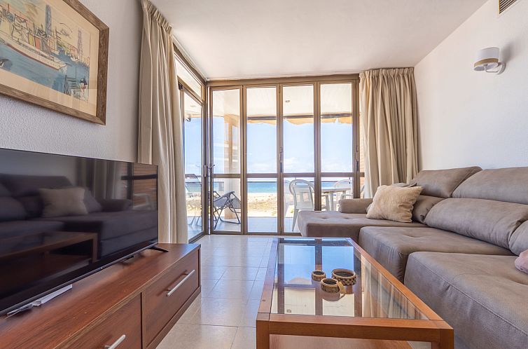 Appartement Rosalía