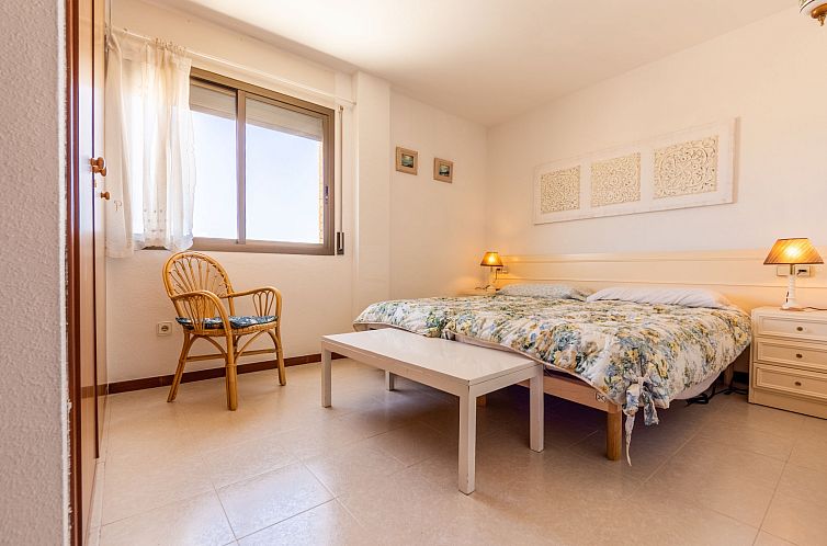 Appartement Rosalía