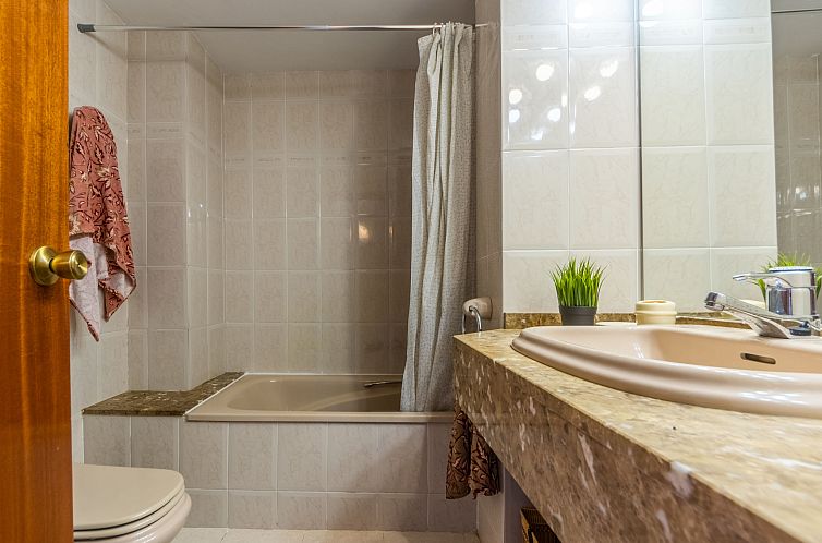 Appartement Rosalía