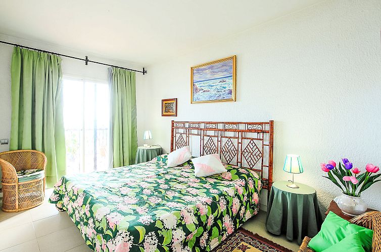 Vakantiehuis Torre Yato