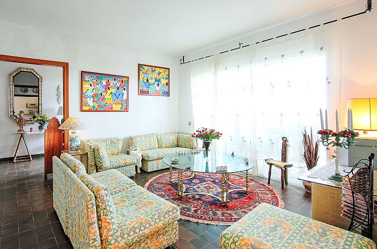 Vakantiehuis Torre Yato