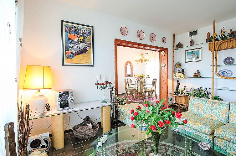 Vakantiehuis Torre Yato