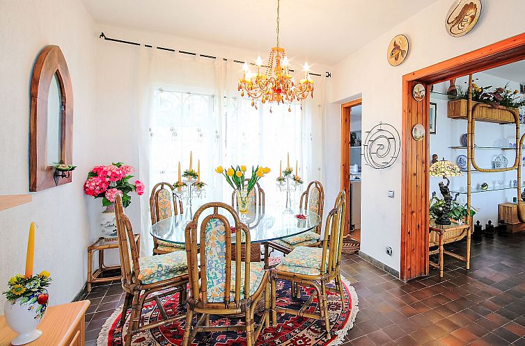 Vakantiehuis Torre Yato