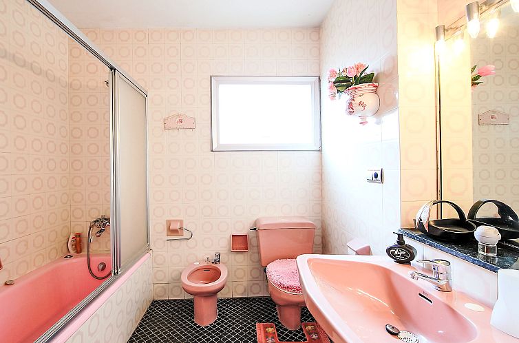 Vakantiehuis Torre Yato