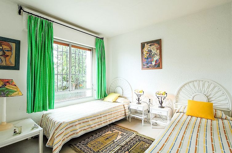 Vakantiehuis Torre Yato