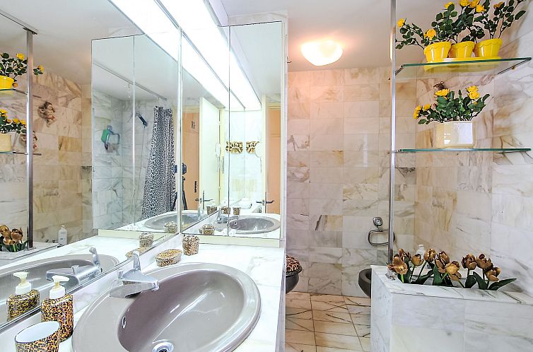 Vakantiehuis Torre Yato