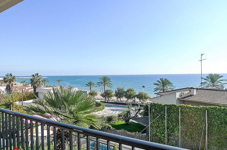 Vakantiehuis Torre Yato