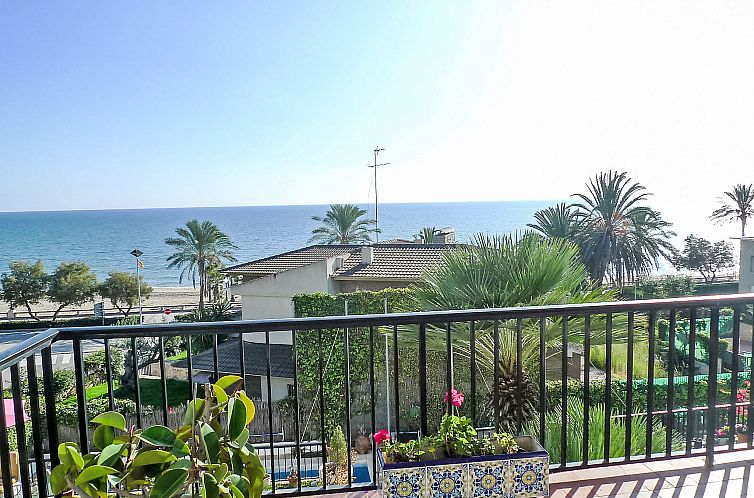 Vakantiehuis Torre Yato