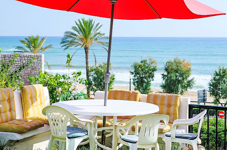 Vakantiehuis Torre Yato