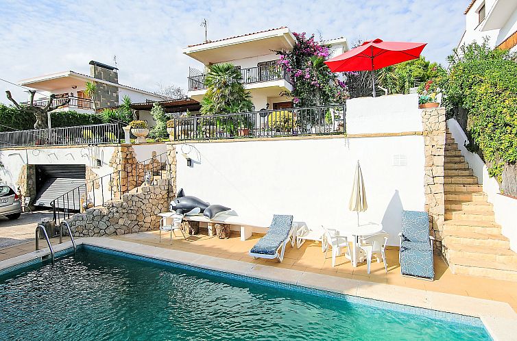 Vakantiehuis Torre Yato