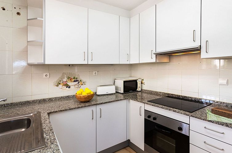 Vakantiehuis Rustical Mont Roig