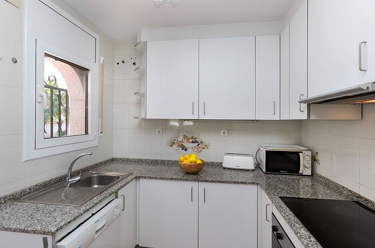 Vakantiehuis Rustical Mont Roig