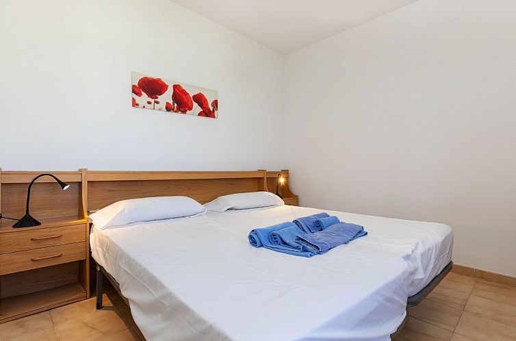 Vakantiehuis Rustical Mont Roig
