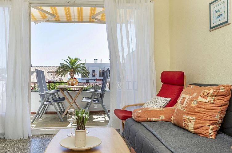 Appartement Playador