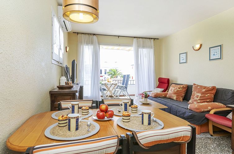 Appartement Playador