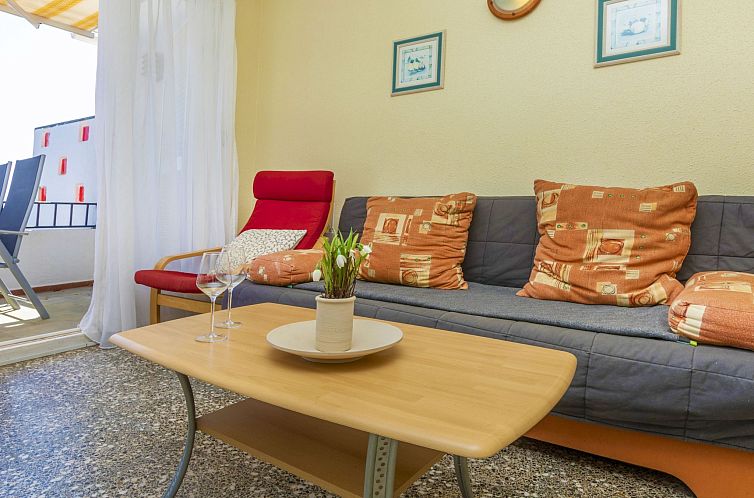 Appartement Playador
