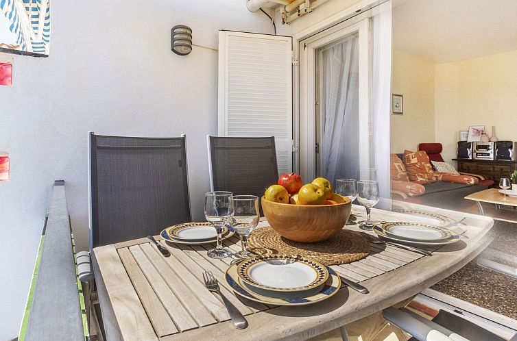 Appartement Playador