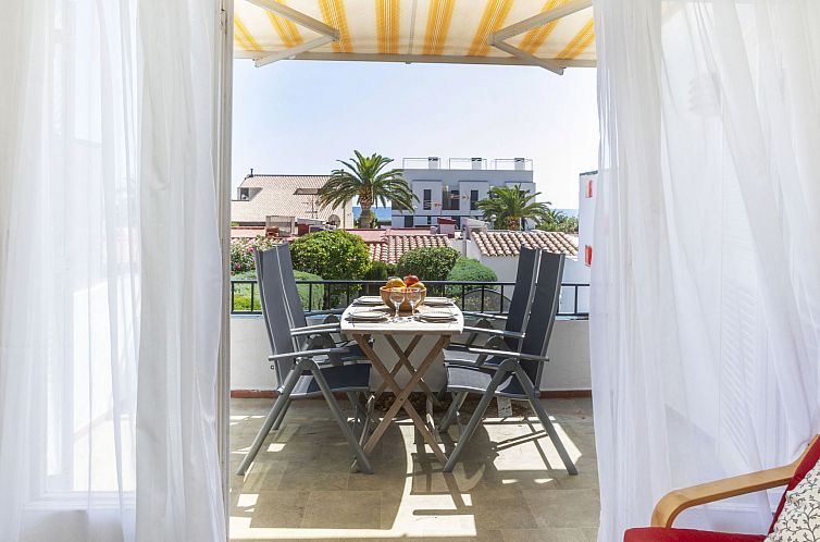 Appartement Playador