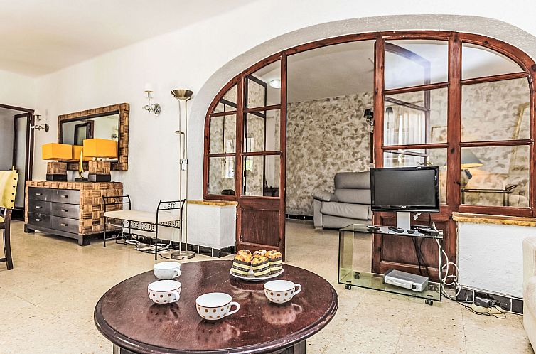 Vakantiehuis Arcada
