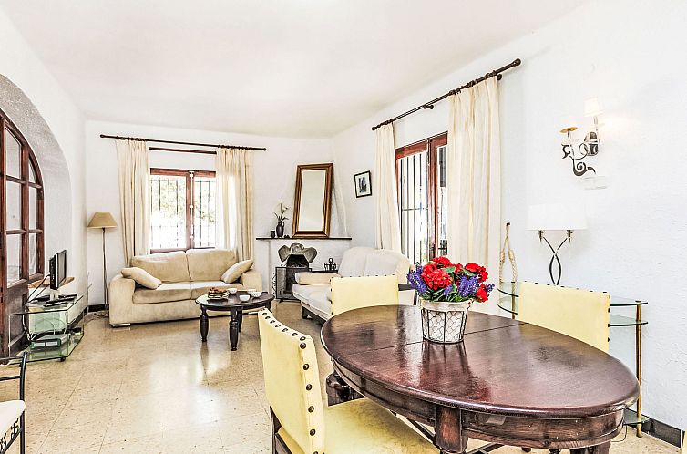 Vakantiehuis Arcada