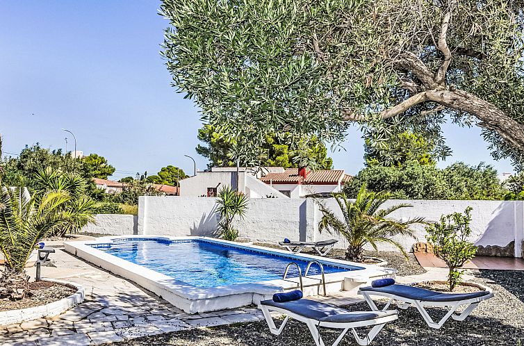 Vakantiehuis Arcada