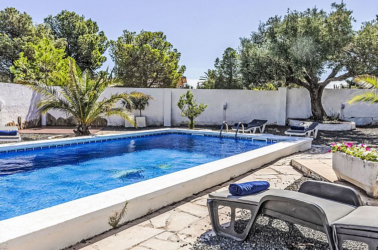 Vakantiehuis Arcada
