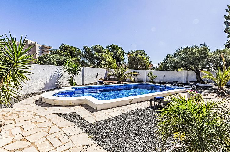 Vakantiehuis Arcada
