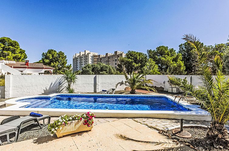 Vakantiehuis Arcada
