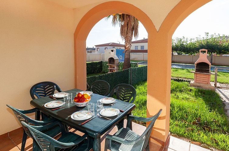 Vakantiehuis Villa Formentera