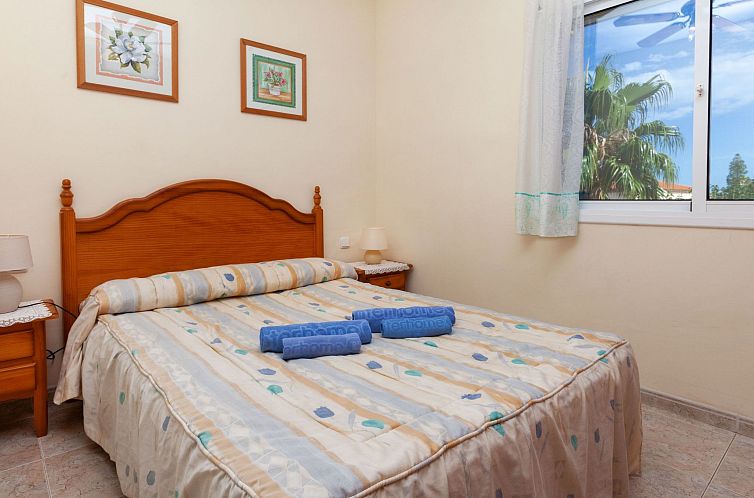 Vakantiehuis Villa Formentera