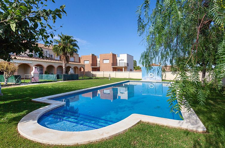 Vakantiehuis Villa Formentera